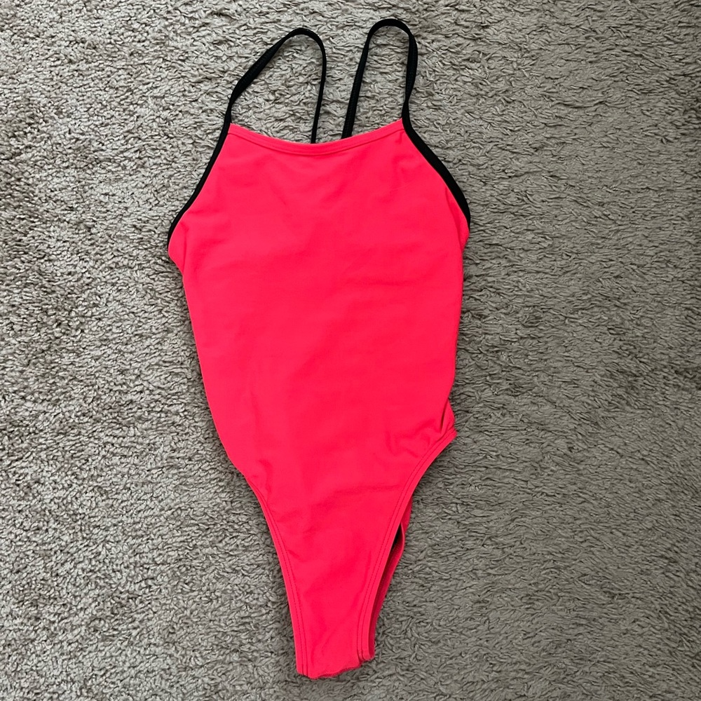 Jolyn Size 26 “Perry” Fixed Back Suit